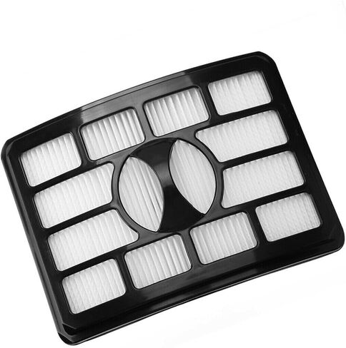 1 Filter 2 Foam & Felt Filters Replacement Kit for Shark Rotator Professional Lift-away DuoClean Vacuum ZU780 ZU782 ZU785, Replaces Part # Xff500 & Xhf500 in Saudi Arabia
