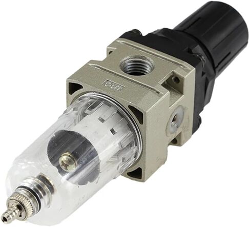 منظم فلتر هوائي صمام معالجة الهواء صمامات تخفيض الضغط AW2000 AW3000 AW4000 AW5000(AW2000-02D) in Kuwait