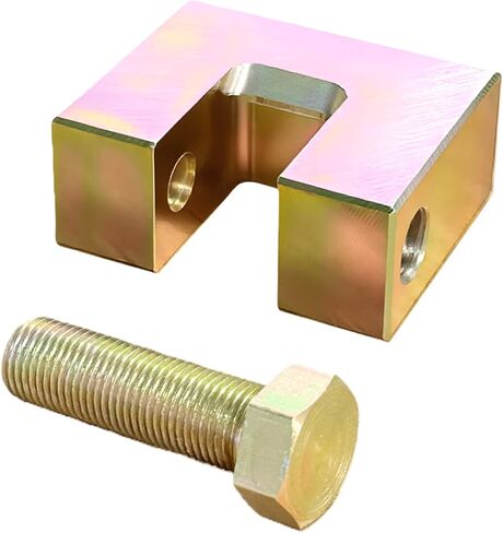 أداة إدخال برشام ذاتية الثقب 21960 متوافقة مع مفاتيح ربط 3/4 بوصة أو 1/2 بوصة ومقابس 19 مم in Kuwait