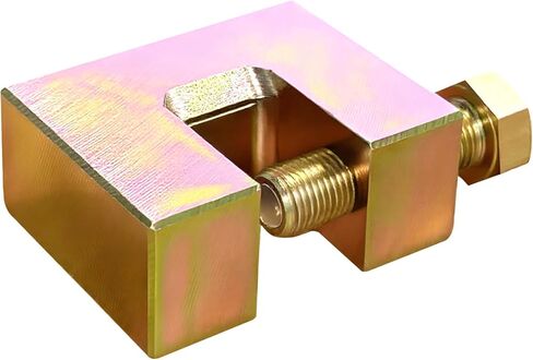 أداة إدخال برشام ذاتية الثقب 21960 متوافقة مع مفاتيح ربط 3/4 بوصة أو 1/2 بوصة ومقابس 19 مم in Kuwait