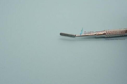 Bone File # 33 Double Ended Dental Instrument in Kuwait