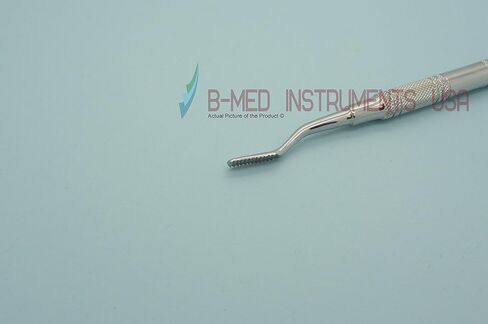 Bone File # 33 Double Ended Dental Instrument in Kuwait