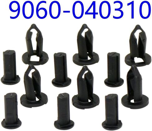 [ ملحقات الدراجات النارية دفع برشام للغطاء 9060-040310 لملحقات CFMoto ATV UTV SSV CForce 500S CF500 X5 GOES500 CF Moto Part Motorcycle CF250 سهلة التركيب] in Kuwait