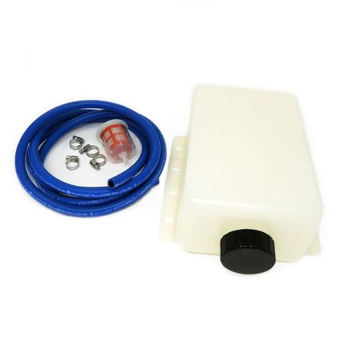 Oil Reservoir Kit for Vaccum Pump (ORK-1GL) in Saudi Arabia