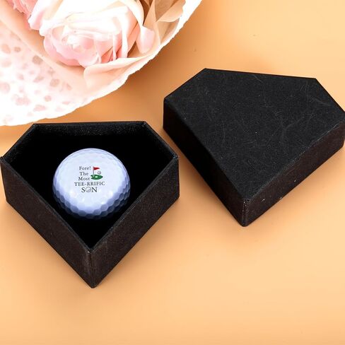 Funny Golf Gifts for Men Boys Son Graduation Golf Balls for 5th 8th Grade Son Grandson Golfing Accessories for Teenage Boys 12-14 Golfs Gifts for Golfer Christmas Birthday Golfs Stuff in Kuwait