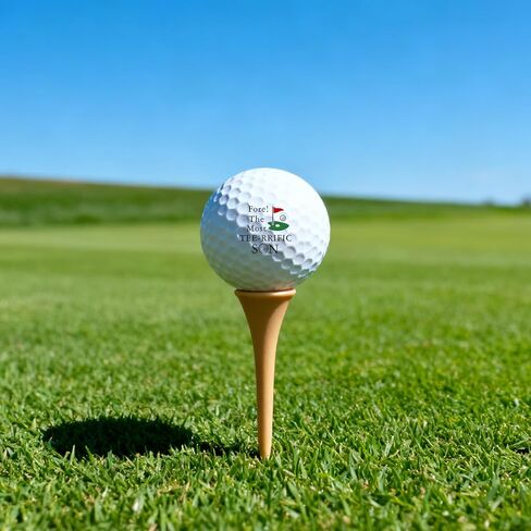 Funny Golf Gifts for Men Boys Son Graduation Golf Balls for 5th 8th Grade Son Grandson Golfing Accessories for Teenage Boys 12-14 Golfs Gifts for Golfer Christmas Birthday Golfs Stuff in Kuwait