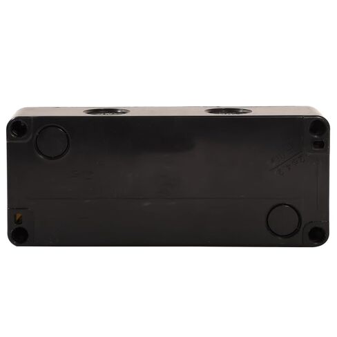 Push Button Control Station Emergency Stop 22mm Momentary Red Green Switch 10A Rotary Selector Industrial Use Switch Mushroom Latching 4 Positions 2NO Box in Kuwait