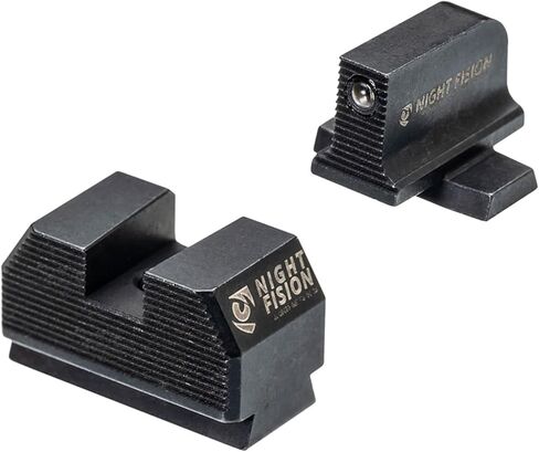 Night Fision Optics جاهزة ليلت مشهد ليلة خلسة لسيج P365/P320 W/EPS in Kuwait