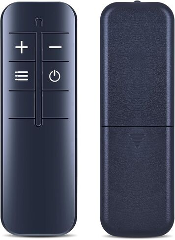 RETROSUN Replacement Remote Control for Yemsd 3 in 1 Portable Under Desk Treadmill RC-J C102, for Rhythm Fun Treadmill CP01 AP01 in Saudi Arabia