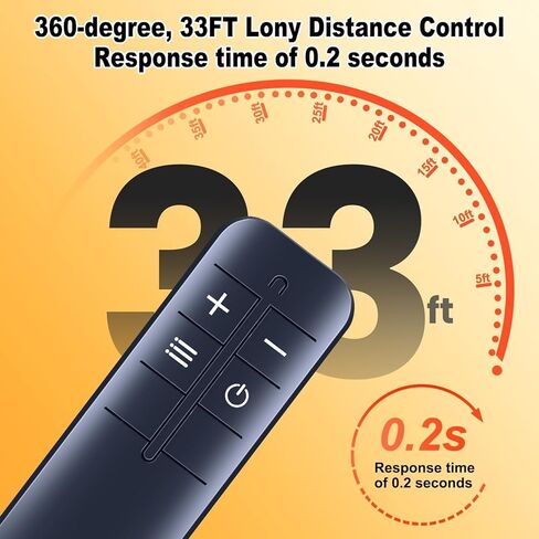 RETROSUN Replacement Remote Control for Yemsd 3 in 1 Portable Under Desk Treadmill RC-J C102, for Rhythm Fun Treadmill CP01 AP01 in Saudi Arabia