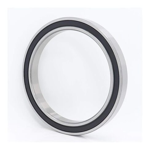 Power Transmission Products 6826-2RS Deep Groove Ball Bearing 130x165x18 Metric Thin Section Ball Bearings 61826 RS Precision Bearing Ball Bearings in Saudi Arabia