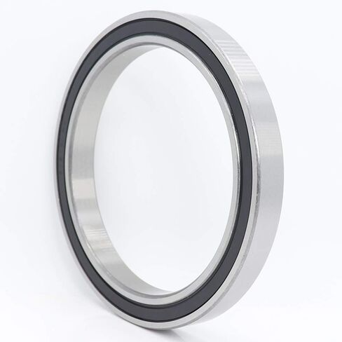Power Transmission Products 6826-2RS Deep Groove Ball Bearing 130x165x18 Metric Thin Section Ball Bearings 61826 RS Precision Bearing Ball Bearings in Saudi Arabia