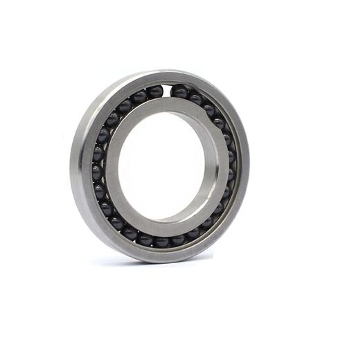 Power Transmission Products 2Pcs High Temperature Bearing 6812 6813 6814 6815 500 Degrees Celsius Thin Section Bearings Full Ball Bearing Ball Bearings(TB6813 65x85x10mm) in Saudi Arabia