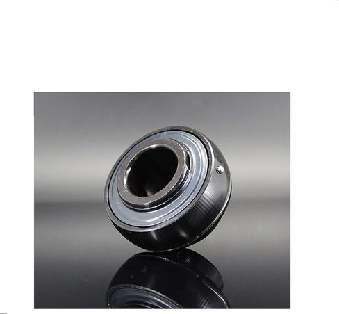 Power Transmission Products UC210T High Temperature Bearing 50x90x51.6mm 500 Degrees Celsius Set Screw Ball Bearings Ball Bearings in Saudi Arabia