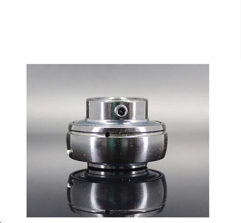 Power Transmission Products UC210T High Temperature Bearing 50x90x51.6mm 500 Degrees Celsius Set Screw Ball Bearings Ball Bearings in Saudi Arabia
