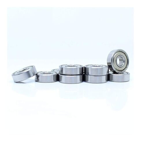 Power Transmission Products 607ZZ ABEC-5 Miniature Ball Bearings 607ZZ 7x19x6MM Bearing Ball Bearings in Saudi Arabia