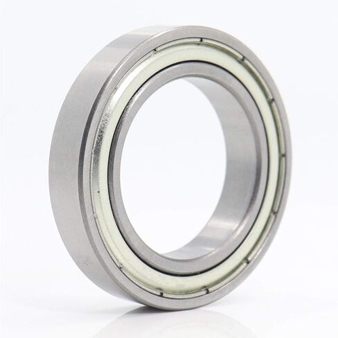 Power Transmission Products 6911ZZ ABEC-1 Deep Groove Ball Bearing Metric Thin Section Bearings 61911Z 6911ZZ Precision Bearing 55x80x13 Ball Bearings in Saudi Arabia
