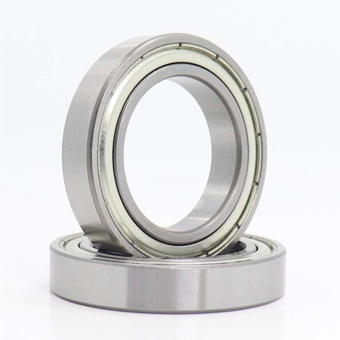Power Transmission Products 6911ZZ ABEC-1 Deep Groove Ball Bearing Metric Thin Section Bearings 61911Z 6911ZZ Precision Bearing 55x80x13 Ball Bearings in Saudi Arabia