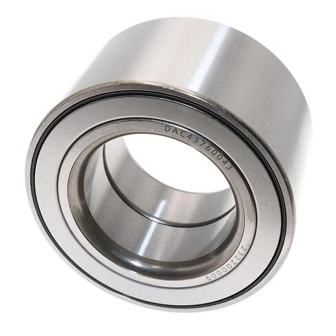 1PC DAC43760043 Wheel Bearing 43x76x43mm 713613810 40210-2Y000 40210-3Z000 40210-4N200 402104N200 402103Z000 402102Y000 in Saudi Arabia