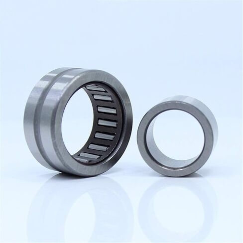 Needle Roller Bearings NA4918 Needle Roller Bearing 90x125x35mm Solid Collar Needle Roller Bearings with Inner Ring 4524918 4544918/A Bearing Bearings in Saudi Arabia
