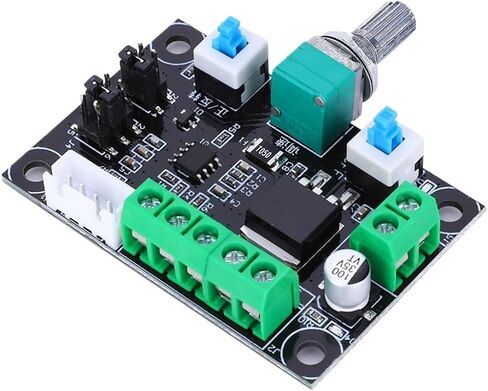 لوحة تحكم للسائق بمحرك متدرج، تعديل السرعة للأمام والعكس للتحكم في محرك متدرج in Kuwait