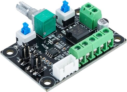 لوحة تحكم للسائق بمحرك متدرج، تعديل السرعة للأمام والعكس للتحكم في محرك متدرج in Kuwait