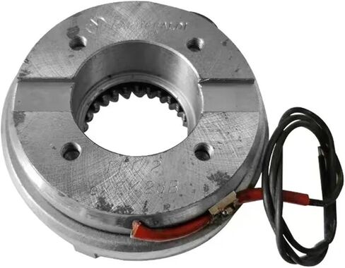 أداة الآلة الكهربائية FRC2 ExEK2dB القابض الكهرومغناطيسي FRC5 ExEK5dB الفرامل الكهرومغناطيسية (FRC5) in Kuwait