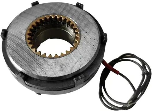 Machine Tool Electrical FRC2 ExEK2dB Electromagnetic Clutch FRC5 ExEK5dB Electromagnetic Brake(FRC5) in Saudi Arabia
