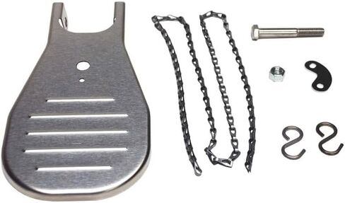 من أجل برادلي S45-572 دواسة القدم الجاهزة in Kuwait