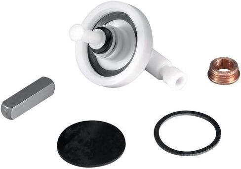 لبرادلي S65-001a طقم تصليح-صمام القدم in Kuwait