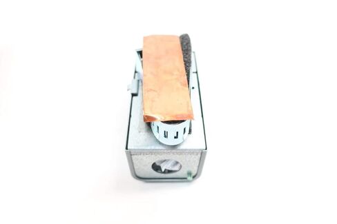 JOHNSON CONTROLS A19DAC-1C Temperature Controller 100-240F 120/240V-AC in Saudi Arabia