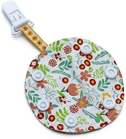 عبوتان من غطاء منفذ أنبوب التغذية مع مشبك - غطاء موصل أنبوب G-Tube PEG J-مقاوم للتسرب، ناعم ماص وقابل لإعادة الاستخدام للأطفال البالغين in Kuwait