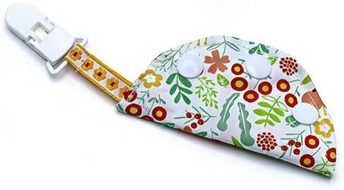 عبوتان من غطاء منفذ أنبوب التغذية مع مشبك - غطاء موصل أنبوب G-Tube PEG J-مقاوم للتسرب، ناعم ماص وقابل لإعادة الاستخدام للأطفال البالغين in Kuwait