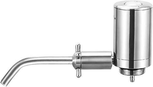 الأسلاك والكابلات موزع مضخة البيرة الكهربائية، مهوية نبيذ البيرة التلقائية مع مفتاح زر واحد، مشروب مكربن ​​لأسلاك وكابلات البراميل الصغيرة in Kuwait