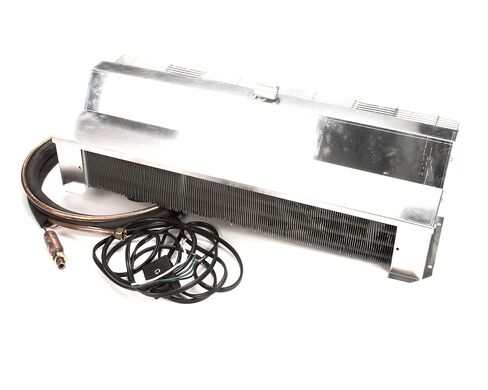 Revent 41288191 626 Motor Fan Kit Without Fan in Saudi Arabia
