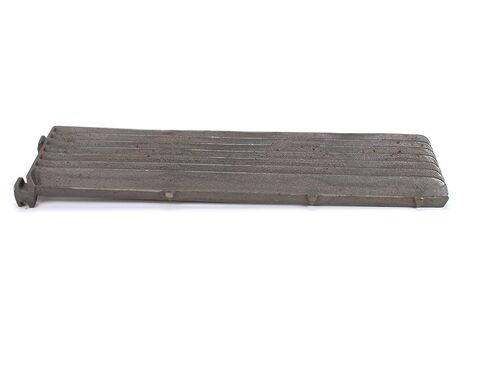1900-BAJA Slanted Top Grates, 5 x 21 in Saudi Arabia