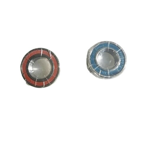 1pair H7005C-2RZ/P4 7005 25X47X12 25X47X24 Contact Bearings Spindle Bearings in Saudi Arabia