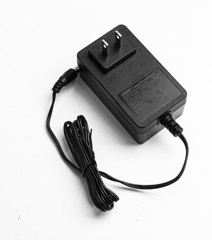 SIBRILLE Power Supply Wall Adapter Converter Transformer, Only Compatible with MF30012, MF30021 Torchiere Floor Lamp in Kuwait