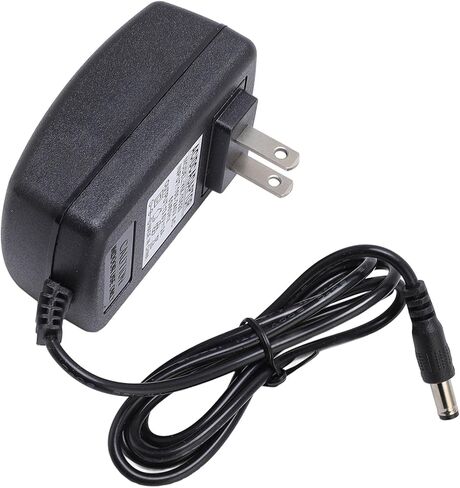 EBTOOLS 13.5V 2A Power Supply Adapter, DC 5.5x2.5mm Output with 5 Protections, for LED Signboard LED Display Industrial Control Router Game Console (US Plug) in Saudi Arabia
