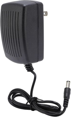 EBTOOLS 13.5V 2A Power Supply Adapter, DC 5.5x2.5mm Output with 5 Protections, for LED Signboard LED Display Industrial Control Router Game Console (US Plug) in Saudi Arabia