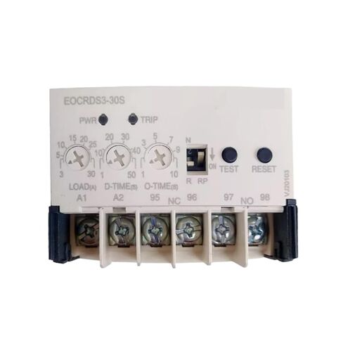 EOCRDS3-30S مرحل التيار الزائد الإلكتروني in Kuwait