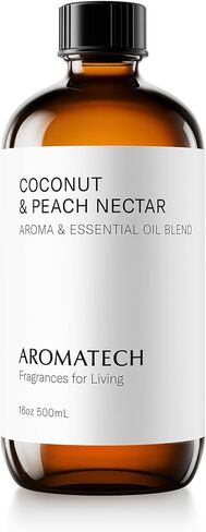 Aromatech Coconut & Peach الرحيق الرائحة العطرية مزيج: العطرية المستوحاة من الفناد in Kuwait