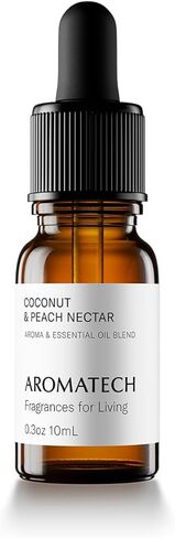 Aromatech Coconut & Peach الرحيق الرائحة العطرية مزيج: العطرية المستوحاة من الفناد in Kuwait