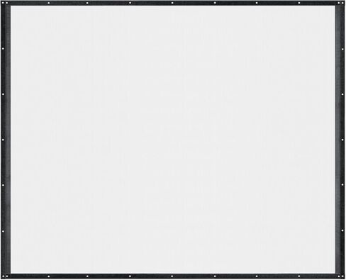 Replacement Mobile Sim Screen - Only Compatible with Golf Papi Mobile Golf Simulator - Choose 10 x 8 ft in Kuwait