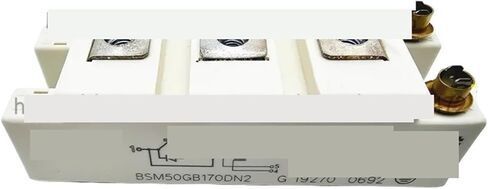 الوحدة النمطية BSM50GB170DN2 in Kuwait