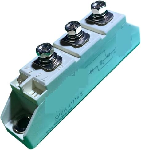 SKKH41/14E Module in Saudi Arabia