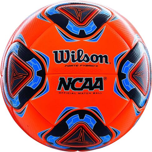 WILSON NCAA Forte Fybrid II Game Ball in Saudi Arabia