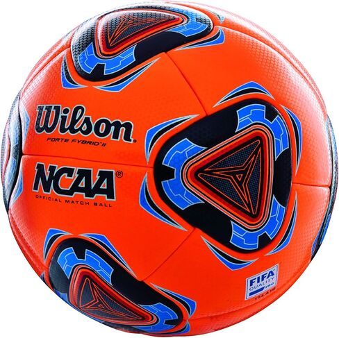 WILSON NCAA Forte Fybrid II Game Ball in Saudi Arabia