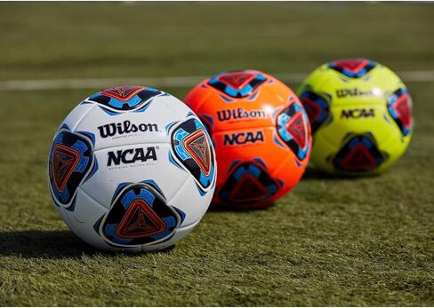 WILSON NCAA Forte Fybrid II Game Ball in Saudi Arabia