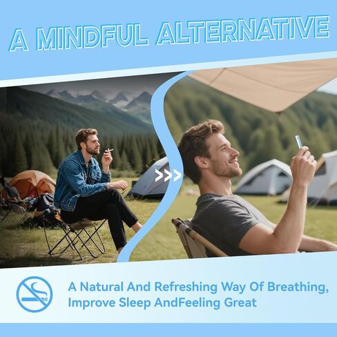 قلم ناشر الميلاتونين لدعم النوم المريح والمريح، مع مستخلصات اللافندر والل-ثيانين والأشواغاندا، بديل طبيعي، 600 استخدام in Kuwait